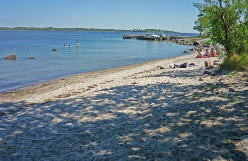Drottningskar House | Holiday house Drottningskär for 1 - 4 persons with 2 bedrooms - Holiday home