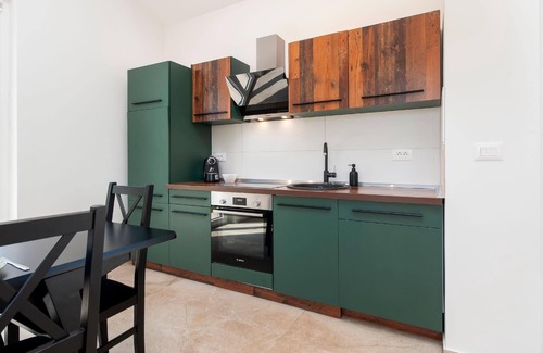 Segotici House | Holiday house Šegotići for 1 - 8 persons with 3 bedrooms - Holiday home