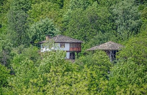 Selishte House | Holiday house Selishte for 1 - 7 persons with 3 bedrooms - Holiday house