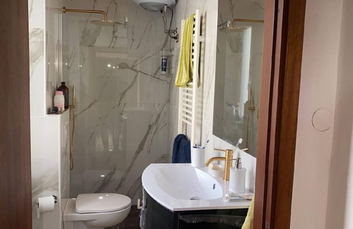 Semproniano House | Holiday house Semproniano for 1 - 4 persons with 2 bedrooms - Row house