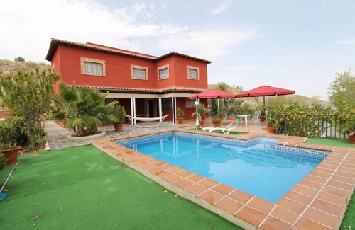 Sesena House | Holiday house Seseña Nuevo for 1 - 12 persons with 5 bedrooms - Holiday home