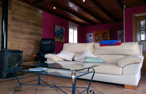 Sesena House | Holiday house Seseña Nuevo for 1 - 12 persons with 5 bedrooms - Holiday home