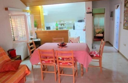 Zaboric House | Holiday house Sibenik for 4 persons with 2 bedrooms - Holiday apartment in one or multi-family house