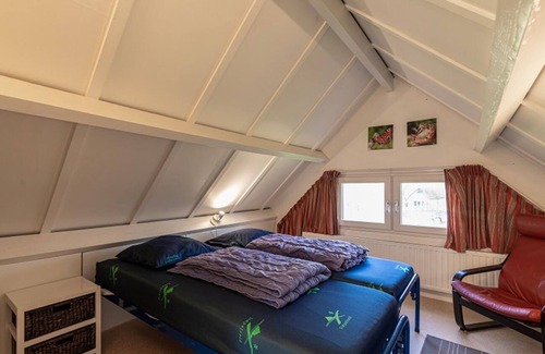 Municipality of Simpelveld House | Holiday house Simpelveld for 1 - 4 persons with 2 bedrooms - Holiday home