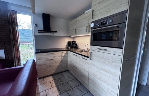 Municipality of Simpelveld House | Holiday house Simpelveld for 1 - 6 persons with 3 bedrooms - Holiday home