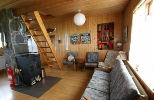 Eyvindarholar House | Holiday house Skógar for 1 - 4 persons with 2 bedrooms - Holiday home