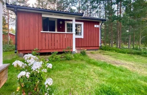 Dalarna House | Holiday house Sollerön for 1 - 3 persons - Holiday home