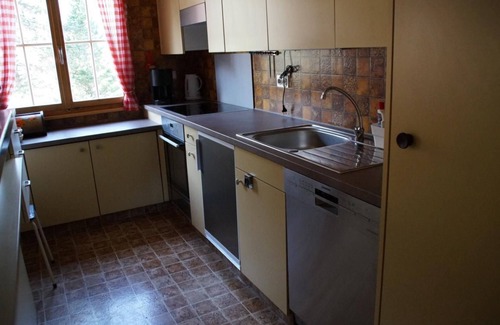 Soerenberg Ski Chalet | Holiday house Sörenberg for 1 - 7 persons with 4 bedrooms - Detached holiday house