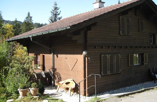 Soerenberg Ski Chalet | Holiday house Sörenberg for 1 - 7 persons with 4 bedrooms - Detached holiday house