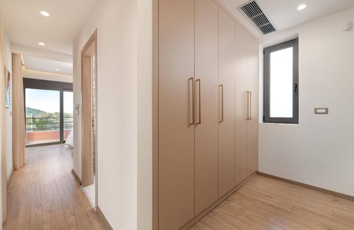 Filerimos House | Holiday house Soroni for 1 - 10 persons with 4 bedrooms - Holiday house