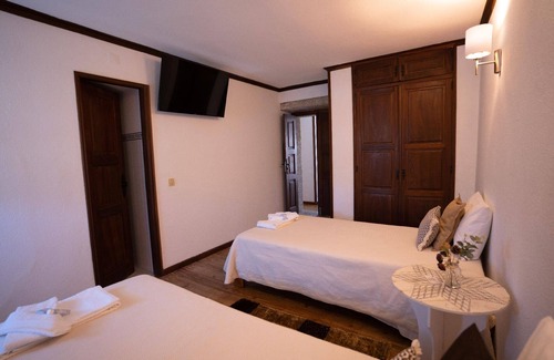 Sortelha Other | Holiday house Sortelha for 1 - 14 persons with 8 bedrooms - Farmhouse