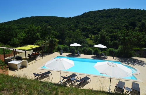 Souillac House | Holiday house Souillac for 1 - 2 persons - Twin house