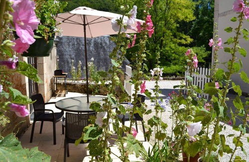 Souillac House | Holiday house Souillac for 1 - 2 persons - Twin house