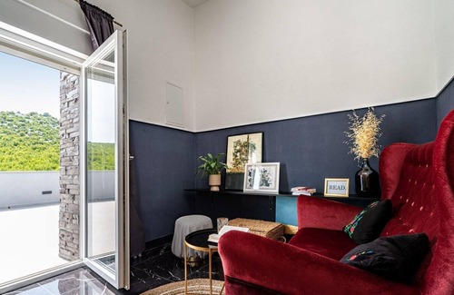 Stankovci House | Holiday house Stankovci for 1 - 8 persons with 4 bedrooms - Holiday house