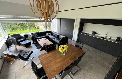 Stavenisse House | Holiday house Stavenisse for 1 - 4 persons with 2 bedrooms - Twin house