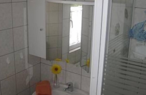 Stutzerbach House | Holiday house Stützerbach for 1 - 4 persons with 1 bedroom - Holiday home