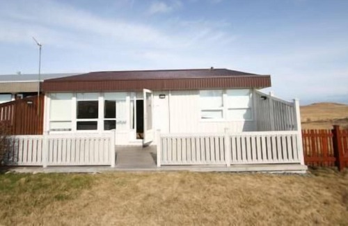 Stykkisholmur House | Holiday house Stykkishólmur for 1 - 4 persons with 3 bedrooms - Holiday home