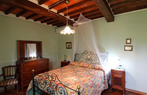 Subbiano House | Holiday house Subbiano for 1 - 10 persons with 5 bedrooms - Holiday home