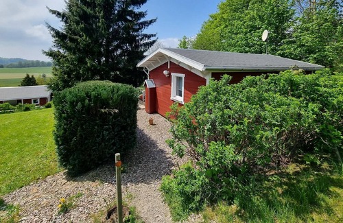 Suhl House | Holiday house Suhl for 1 - 5 persons with 2 bedrooms - Holiday home