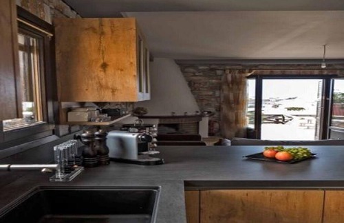 Megas Gialos House | Holiday house Syros for 1 - 10 persons with 5 bedrooms - Row house