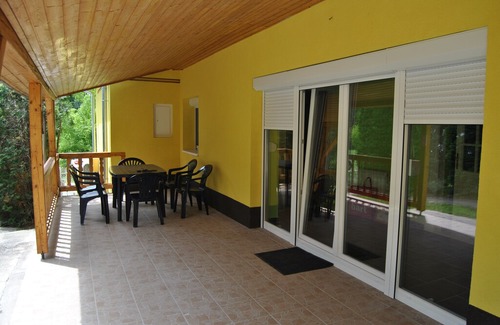 Szolosgyorok House | Holiday house Szõlõsgyörök for 1 - 7 persons with 3 bedrooms - Holiday home