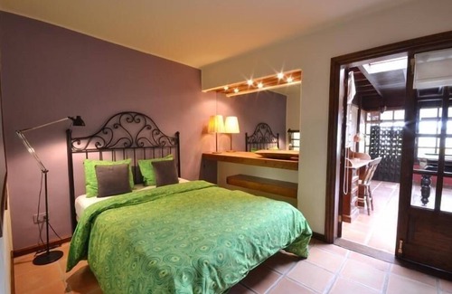 Tahiche House | Holiday house Tahiche for 1 - 5 persons with 3 bedrooms - Holiday home