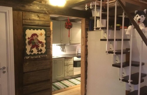 Tavelsjo Other | Holiday house Tavelsjö for 1 - 4 persons with 2 bedrooms - Farmhouse
