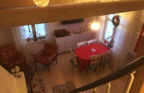 Tavelsjo Other | Holiday house Tavelsjö for 1 - 4 persons with 2 bedrooms - Farmhouse
