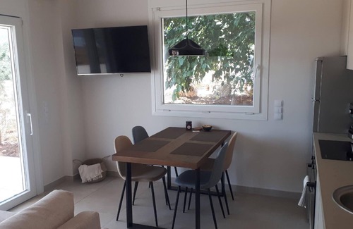 Skala Potamias House | Holiday house Thassos (Ort) for 1 - 4 persons with 2 bedrooms - Holiday home