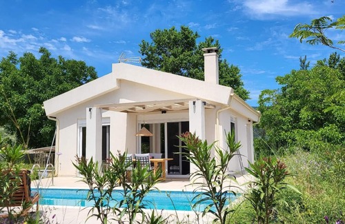 Skala Potamias House | Holiday house Thassos (Ort) for 1 - 4 persons with 2 bedrooms - Holiday home