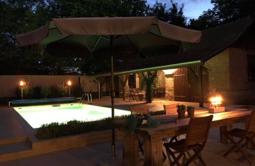 Tiszaszentimre House | Holiday house Tiszaszentimre for 1 - 8 persons with 3 bedrooms - Holiday house