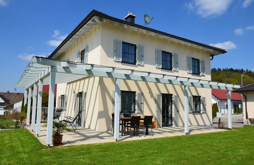 Kammeltal Apartment | Holiday house to the tulip, dreamlike holiday apartment with top equipment
