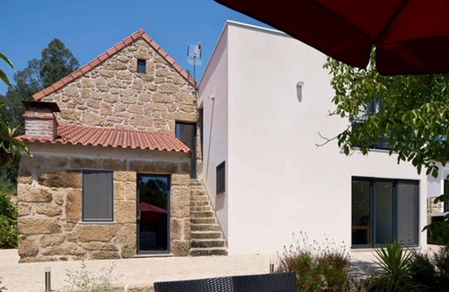 Tondela House | Holiday house Tondela for 1 - 4 persons with 2 bedrooms - Holiday apartment in one or multi-family h