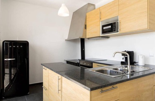 Tondela House | Holiday house Tondela for 1 - 5 persons with 2 bedrooms - Holiday apartment in one or multi-family h