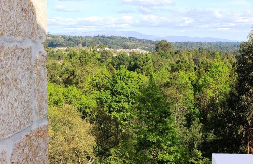 Tondela House | Holiday house Tondela for 1 - 7 persons with 3 bedrooms - Twin house