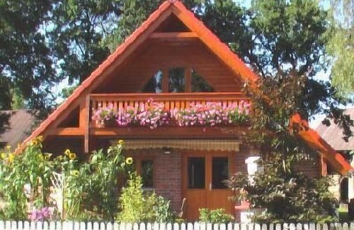 Toppenstedt House | Holiday house Toppenstedt for 4 - 8 persons with 3 bedrooms - Holiday home