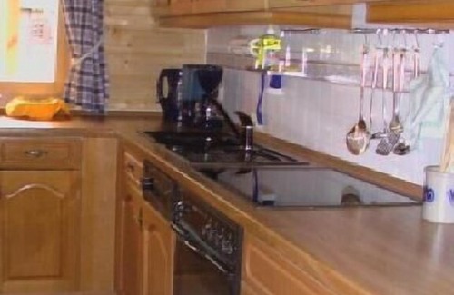 Toppenstedt House | Holiday house Toppenstedt for 4 - 8 persons with 3 bedrooms - Holiday home