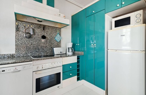 Los Altos House | Holiday house Torrevieja for 1 - 4 persons with 1 bedroom - Holiday house
