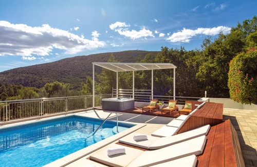 Tugare House | Holiday house Tugare for 1 - 8 persons with 4 bedrooms - Holiday home