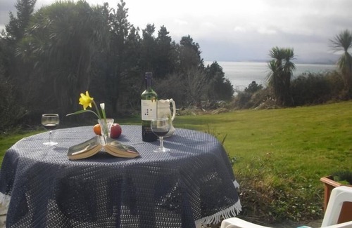 Ardea West House | Holiday house Tuosist for 1 - 5 persons with 3 bedrooms - Holiday house