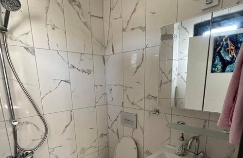 Dagbelen House | Holiday house Turgutreis for 1 - 6 persons with 2 bedrooms - Row house