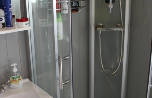 Aure House | Holiday house Tustna for 1 - 3 persons with 2 bedrooms - Holiday house
