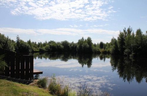 Twist House | Holiday house Twist for 1 - 8 persons with 4 bedrooms - Holiday home