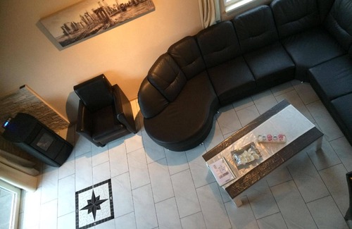 Twist House | Holiday house Twist for 1 - 8 persons with 4 bedrooms - Holiday home