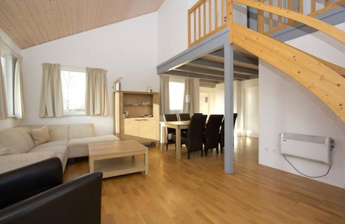 Twist House | Holiday house Twist for 1 - 8 persons with 4 bedrooms - Holiday home
