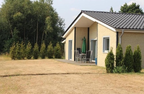 Twist House | Holiday house Twist for 8 persons with 4 bedrooms - Holiday house