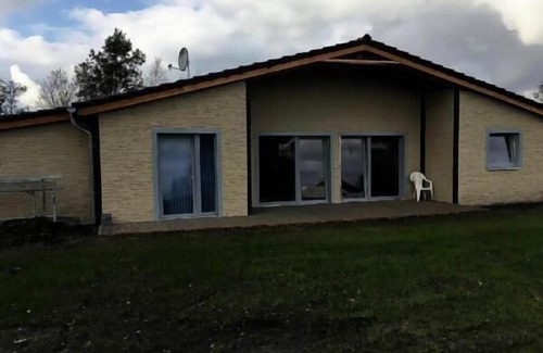 Twist House | Holiday house Twist for 8 persons with 4 bedrooms - Holiday house