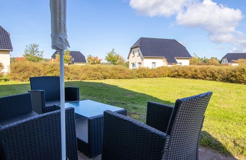 Dobbin-Linstow Apartment | Holiday House Type V (a) - Van der Valk Resort Linstow