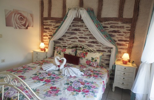 Udler House | Holiday house Udler for 2 - 6 persons with 4 bedrooms - Holiday home