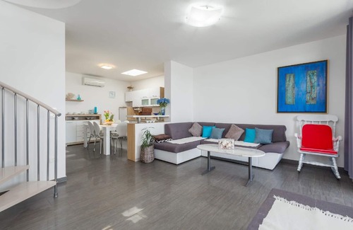 Đuba House | Holiday house Umag for 1 - 5 persons with 3 bedrooms - Holiday home